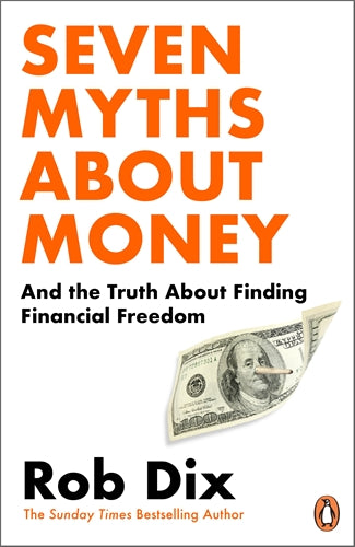 Seven Myths About Money ISBN/SKU:9781804945629