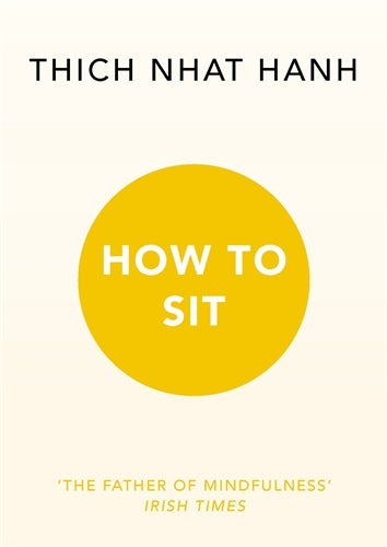 How to Sit ISBN/SKU:9781846045141