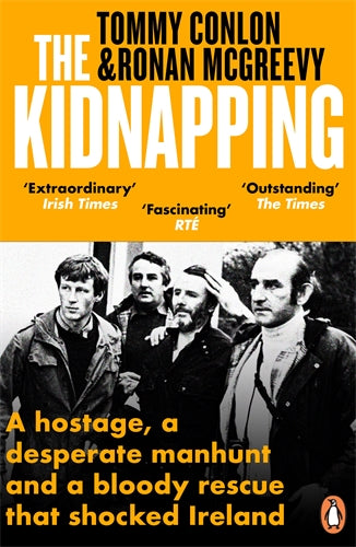 Kidnapping ISBN/SKU:9781405959018
