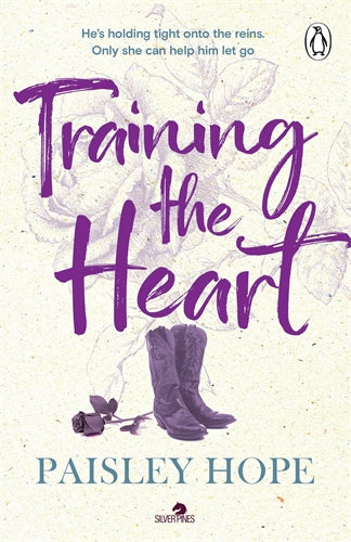 Training the Heart ISBN/SKU:9781804953747