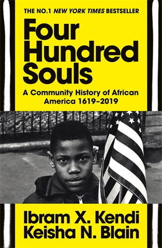 Four Hundred Souls ISBN/SKU:9781529114676