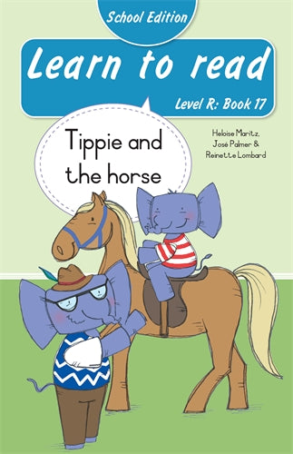 Learn To Read Level R (School Edition)