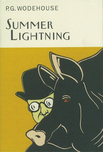 Summer Lightning ISBN/SKU:9781841591094