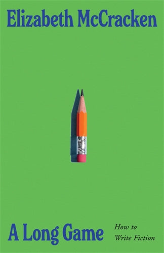 Long Game ISBN/SKU:9781787336025