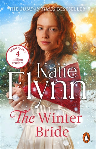 Winter Bride ISBN/SKU:9781804953853