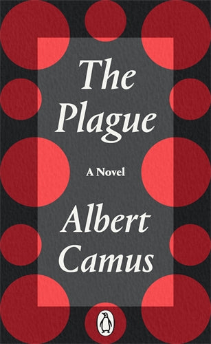 Plague ISBN/SKU:9780241458877