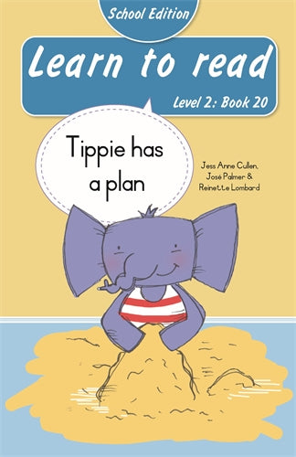 Learn To Read Level 2 (School Edition)