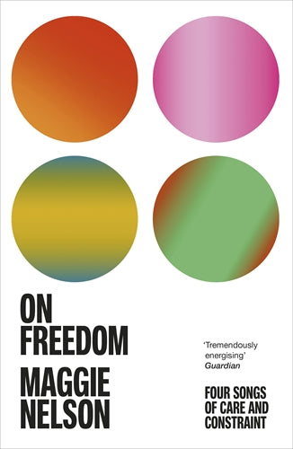 On Freedom ISBN/SKU:9781529113341