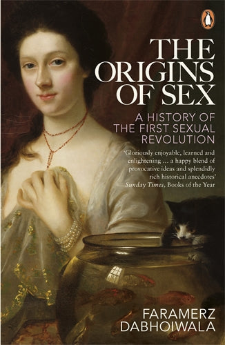 Origins of Sex ISBN/SKU:9780241955963