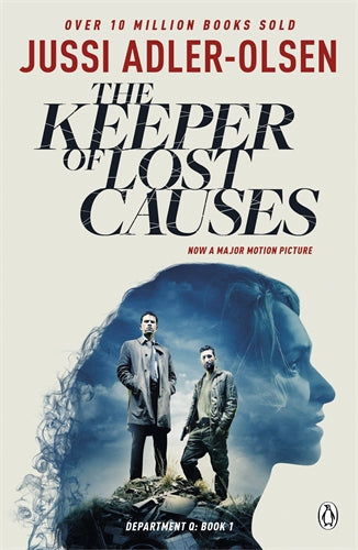 Keeper of Lost Causes ISBN/SKU:9781405919760