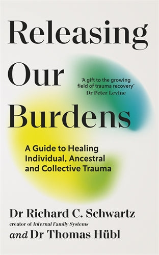Releasing our Burdens ISBN/SKU:9781785046254