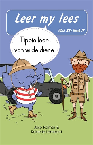 Leer My Lees Vlak Rr