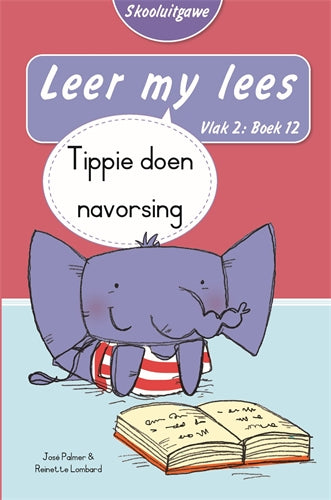 Leer My Lees Vlak 2 (Skooluitgawe)