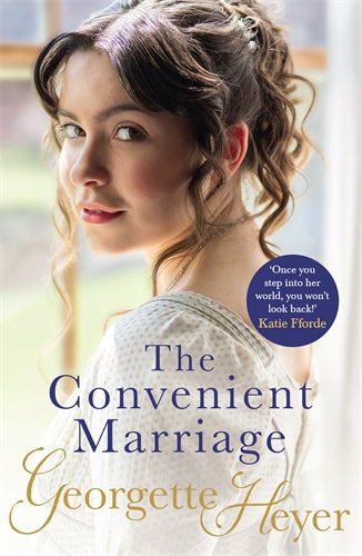 Convenient Marriage ISBN/SKU:9781787462342