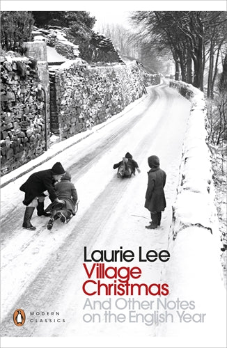 Village Christmas ISBN/SKU:9780241243671