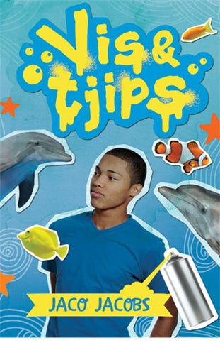 FET Vis en tjips ISBN/SKU: 9780799375374