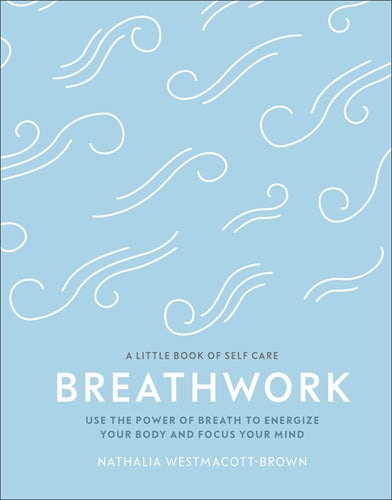 Breathwork ISBN/SKU:9780241384558