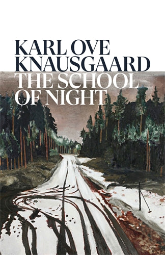 School of Night ISBN/SKU:9781787304215