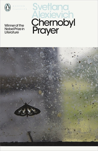 Chernobyl Prayer ISBN/SKU:9780241270530