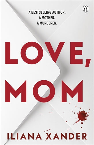 Love, Mom ISBN/SKU:9781405983822