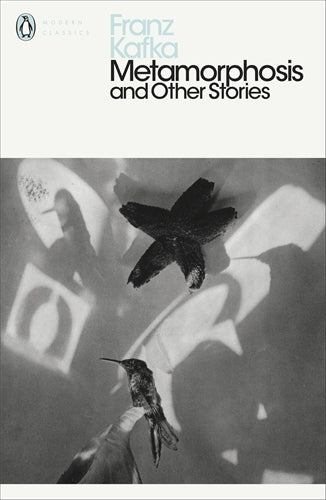 Metamorphosis and Other Stories ISBN/SKU:9780241436240