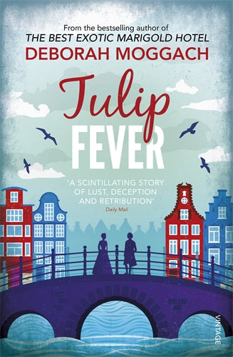 Tulip Fever ISBN/SKU:9780099288855