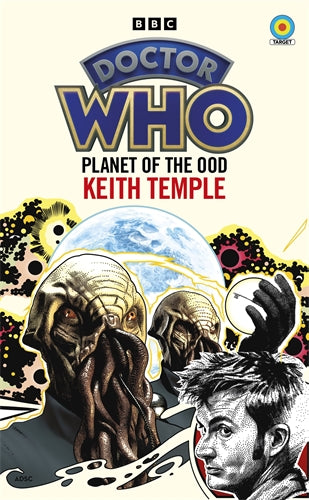 Doctor Who: Planet of the Ood (Target Collection) ISBN/SKU:9781785948268