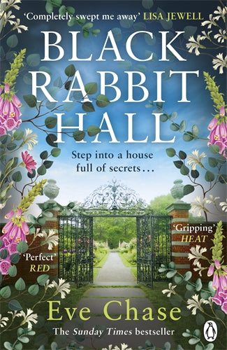 Black Rabbit Hall ISBN/SKU:9781405919326