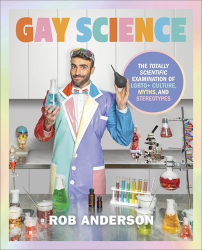 Gay Science ISBN/SKU:9780744087352