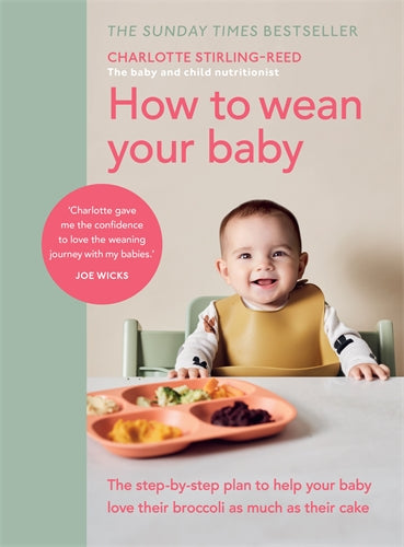 How to Wean Your Baby ISBN/SKU:9781785043246