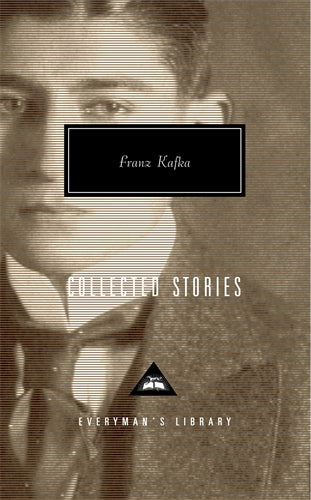 Collected Stories ISBN/SKU:9781857151459