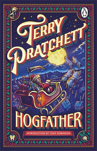 Hogfather ISBN/SKU:9780552177306