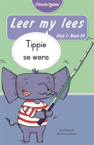 Leer My Lees Vlak 1 (Skooluitgawe)