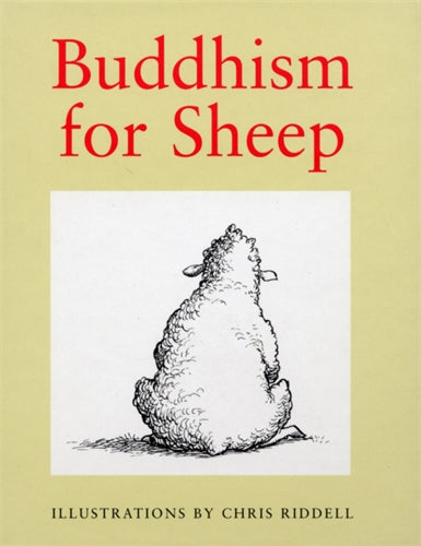 Buddhism For Sheep ISBN/SKU:9780091807542