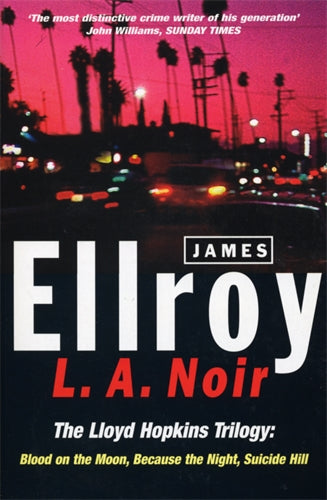 L.A. Noir ISBN/SKU:9780099255093