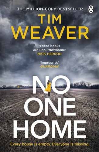 No One Home ISBN/SKU:9781405939492