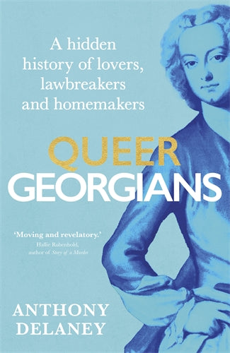 Queer Georgians ISBN/SKU:9781529927702