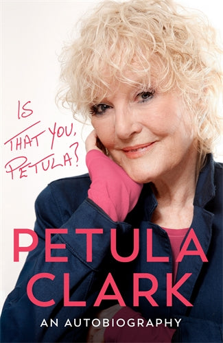Is That You, Petula? ISBN/SKU:9781529955095