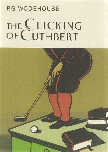 Clicking Of Cuthbert ISBN/SKU:9781841591124