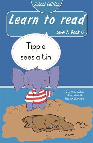 Learn To Read Level 1 (School Edition)