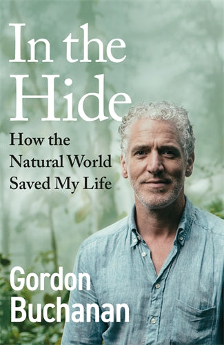 In the Hide ISBN/SKU:9781529144260