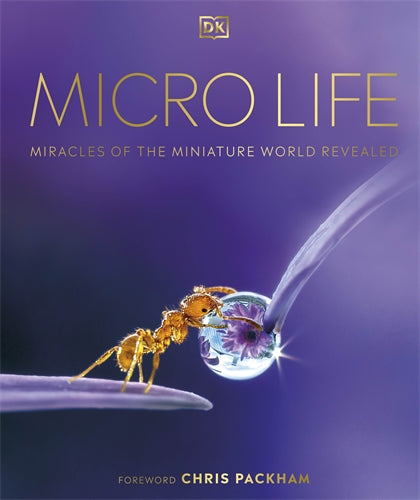 Micro Life ISBN/SKU:9780241412756