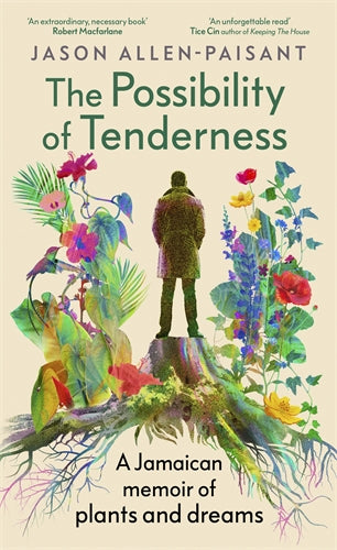 Possibility of Tenderness ISBN/SKU:9781529153620