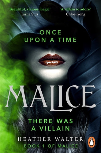Malice ISBN/SKU:9781529101294