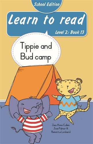 Learn To Read Level 2 (School Edition)