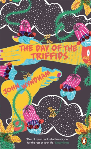 Day of the Triffids ISBN/SKU:9780241970577