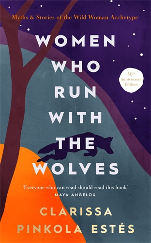 Women Who Run With The Wolves ISBN/SKU:9781846047008