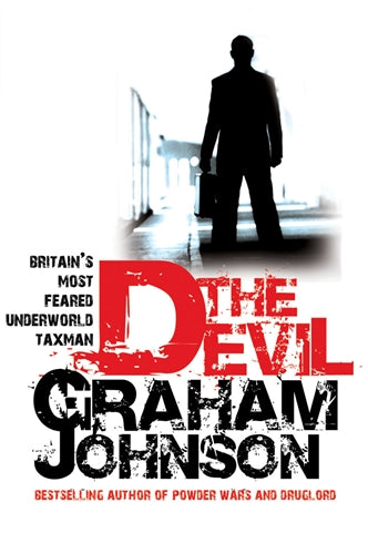 Devil ISBN/SKU:9781845961787
