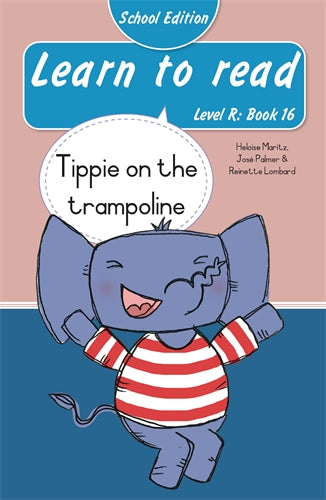 Learn To Read Level R (School Edition)