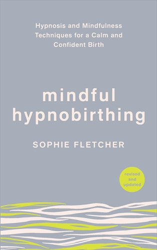 Mindful Hypnobirthing ISBN/SKU:9781785043093